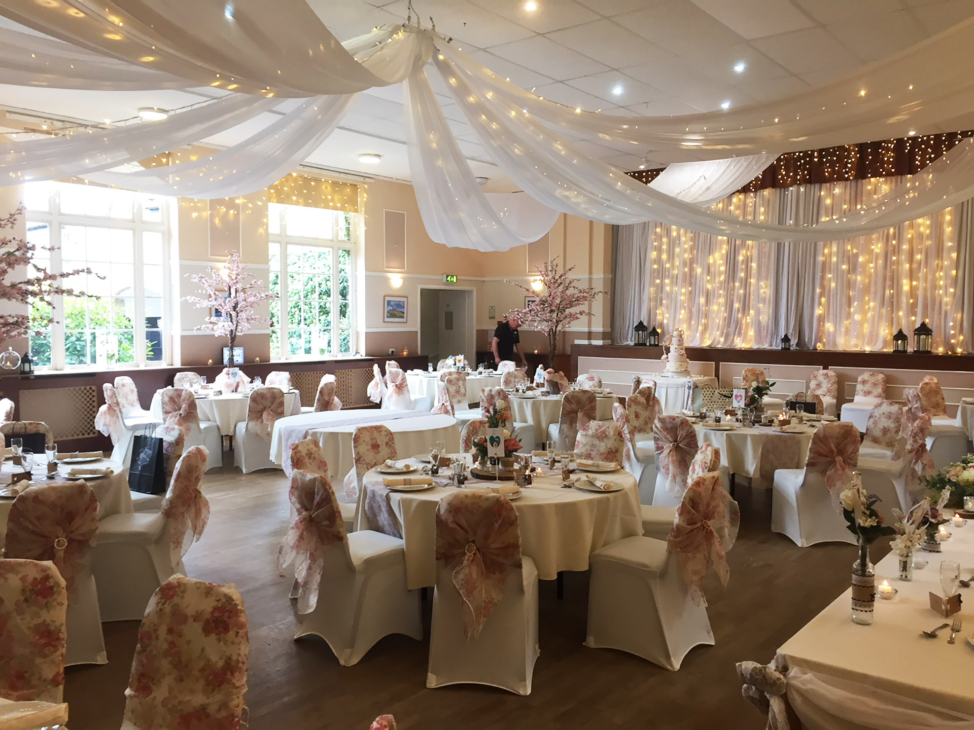 The Old Rectory Handsworth Wedding Venues in Sheffield