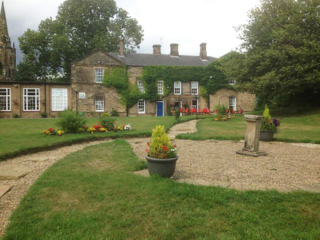 The Old Rectory Handsworth Party Venues in Sheffield