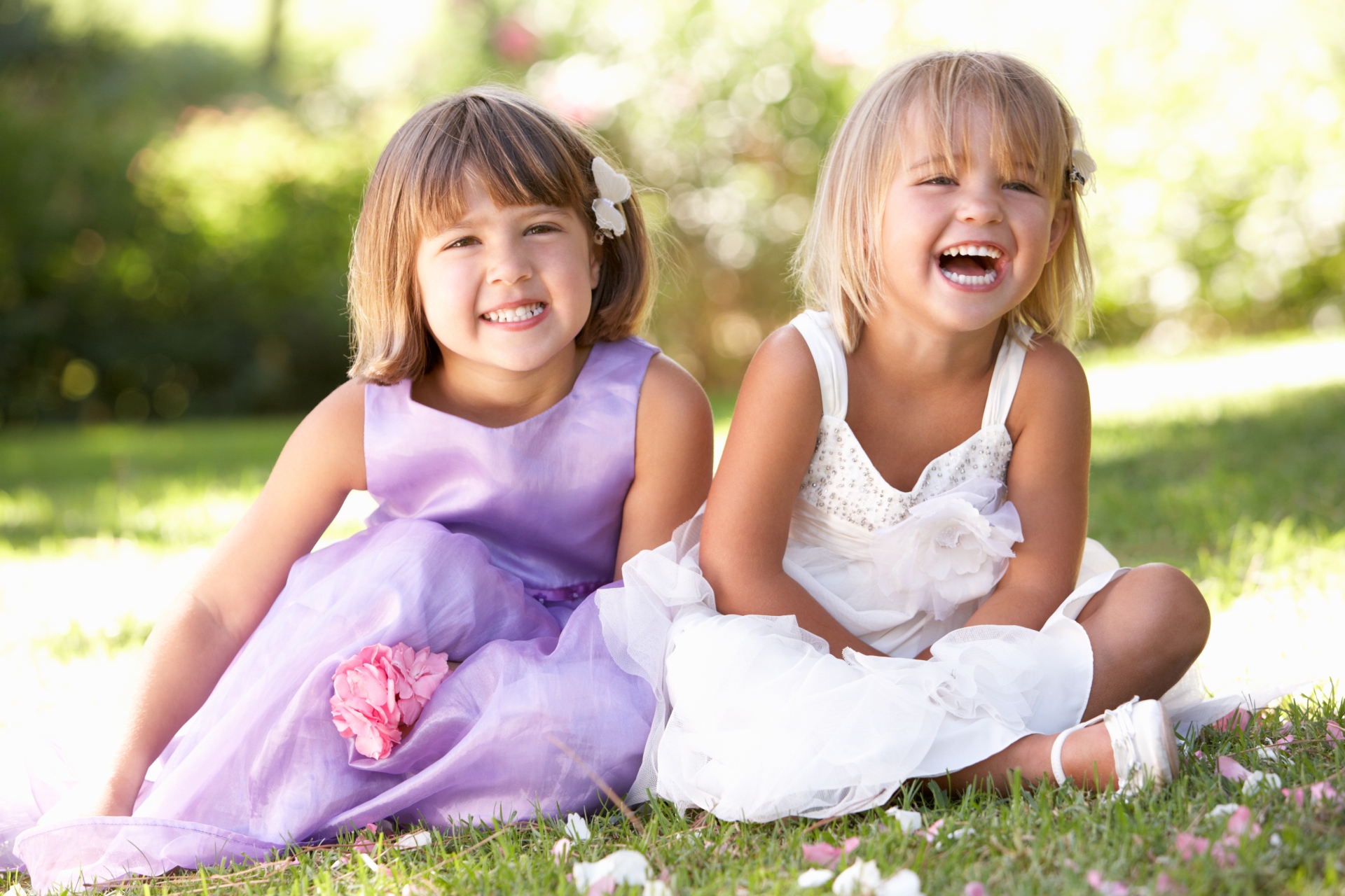 The Old Rectory Handsworth Weddings Taking Care Of The Little Ones