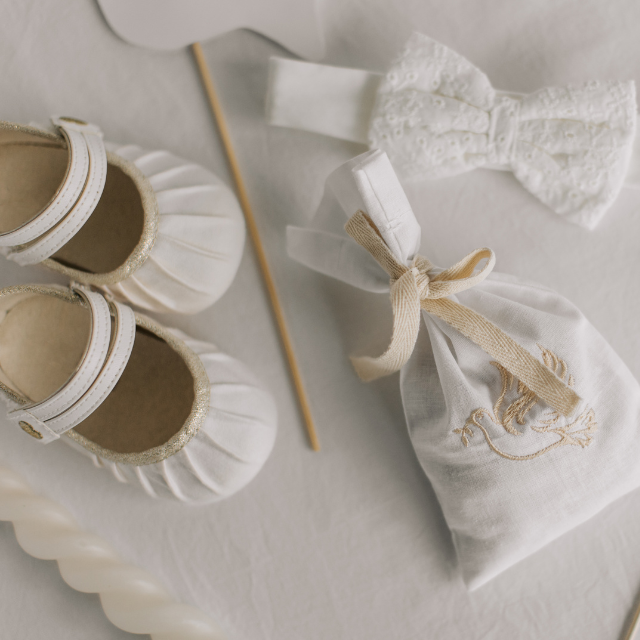 Hold your post-christening celebration at The Old Rectory